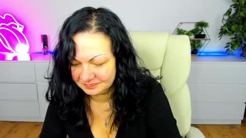 Iris online show from 01/18/26, 06:28