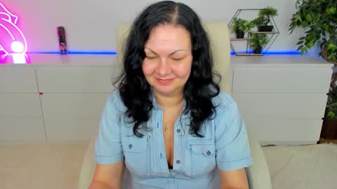 Iris online show from 03/05/26, 07:37