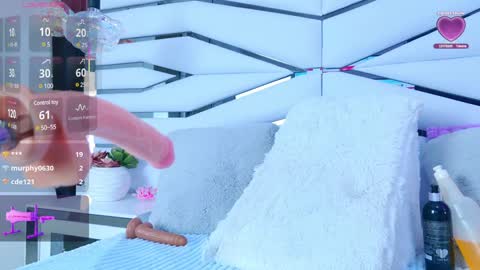 Iris online show from 02/05/25, 02:26