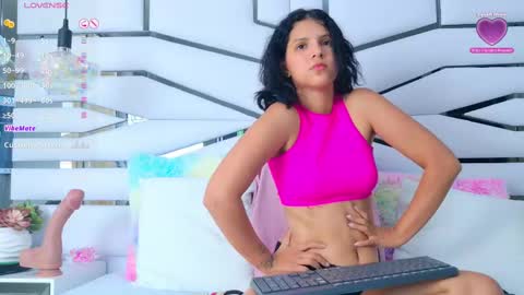 Iris online show from 03/06/25, 05:33