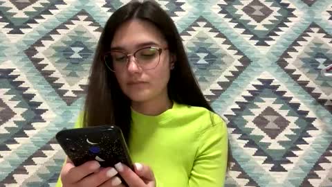 irisss31 online show from 12/03/25, 06:28