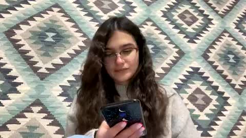 irisss31 online show from 01/15/26, 08:12