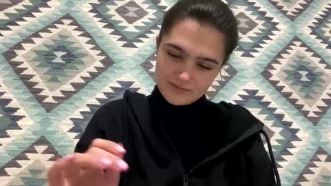 irisss31 online show from 01/18/26, 06:34