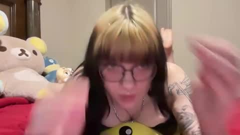 irissweets online show from 01/07/26, 01:52