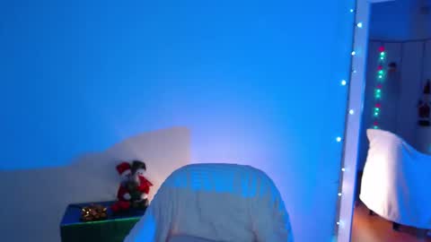 Iris online show from 12/19/25, 11:23