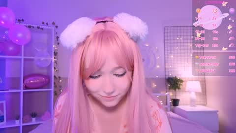 Snapshot of irma_bell chatting on 12/16/24, 03:08 Irma online show from 12/16/24, 03:08