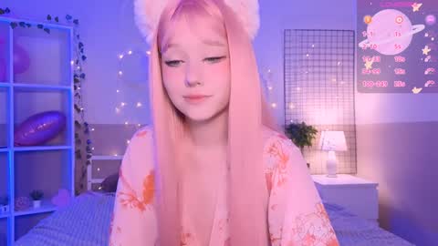 Snapshot of irma_bell chatting on 12/18/24, 08:47 Irma online show from 12/18/24, 08:47