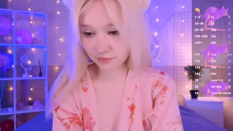 Snapshot of irma_bell chatting on 01/30/25, 06:03 Irma online show from 01/30/25, 06:03