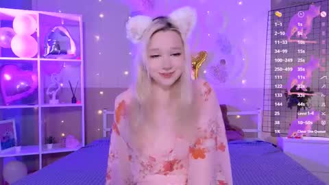 Snapshot of irma_bell chatting on 02/12/25, 05:58 Irma online show from 02/12/25, 05:58