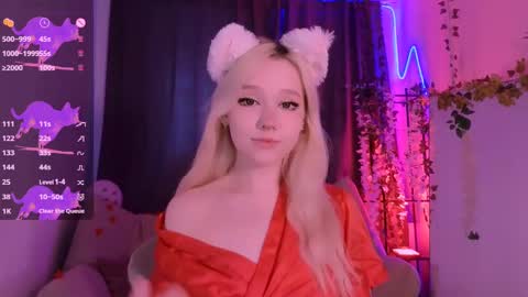 Snapshot of irma_bell chatting on 02/16/25, 05:26 Irma online show from 02/16/25, 05:26