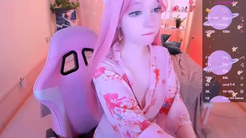 Snapshot of irma_bell chatting on 03/10/25, 10:15 Irma online show from 03/10/25, 10:15