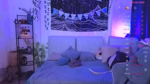 Snapshot of irma_bell chatting on 11/12/25, 09:03 Irma online show from 11/12/25, 09:03