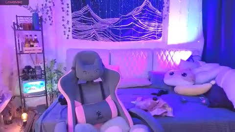 Snapshot of irma_bell chatting on 11/29/25, 03:20 Irma online show from 11/29/25, 03:20