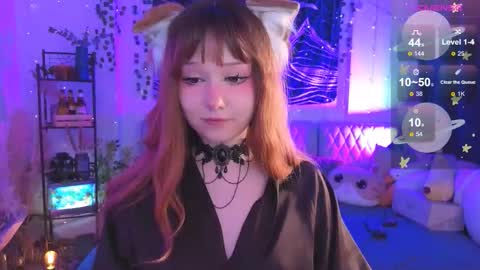 Irma online show from 12/05/25, 03:15