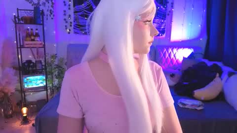 Irma online show from 12/13/25, 08:36