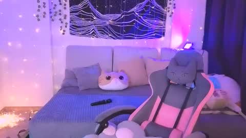 Irma online show from 02/08/26, 12:36