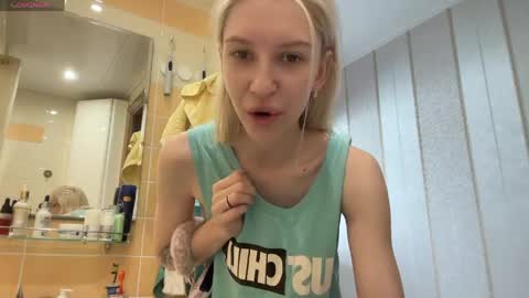 Call me Irma online show from 05/20/26, 10:43