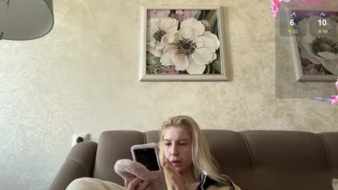 Call me Irma online show from 05/21/26, 10:44