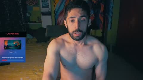 Dany - Indepent model online show from 12/16/24, 11:50