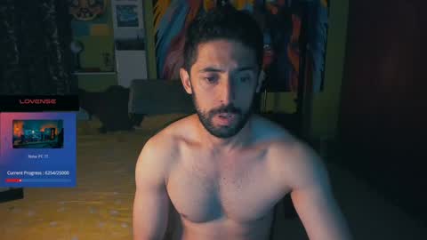 Dany - Indepent model online show from 12/17/24, 03:50