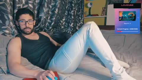 Dany - Indepent model online show from 12/20/24, 12:08