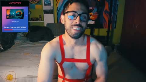 Dany - Indepent model online show from 01/20/25, 10:37