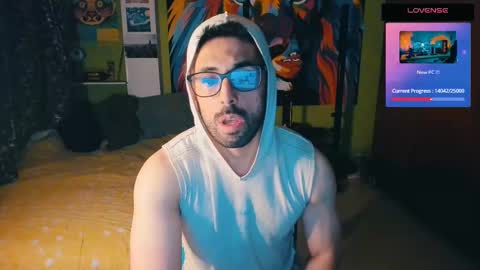 Dany - Indepent model online show from 02/12/25, 11:09