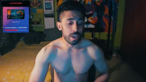 Dany - Indepent model online show from 02/15/25, 11:47