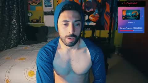 Dany - Indepent model online show from 02/19/25, 11:14