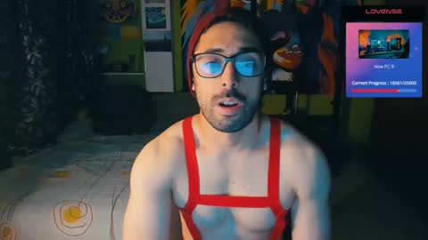 Dany - Indepent model online show from 03/03/25, 11:03