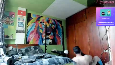 Dany - Indepent model online show from 12/19/25, 06:04