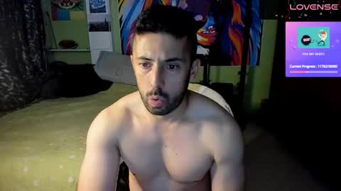 Snapshot of irokdan89 chatting on 02/02/26, 12:20 Dany - Indepent model online show from 02/02/26, 12:20