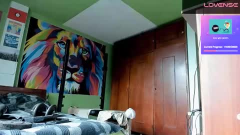 Snapshot of irokdan89 chatting on 02/02/26, 06:06 Dany - Indepent model online show from 02/02/26, 06:06