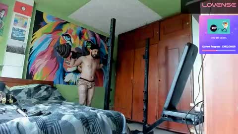 Snapshot of irokdan89 chatting on 02/18/26, 06:37 Dany - Indepent model online show from 02/18/26, 06:37