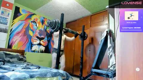 Dany - Indepent model online show from 03/18/26, 06:33