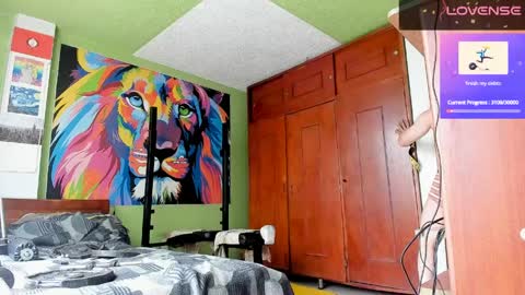 Dany - Indepent model online show from 04/08/26, 06:41