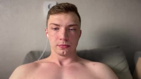 Iron online show from 01/18/26, 07:50