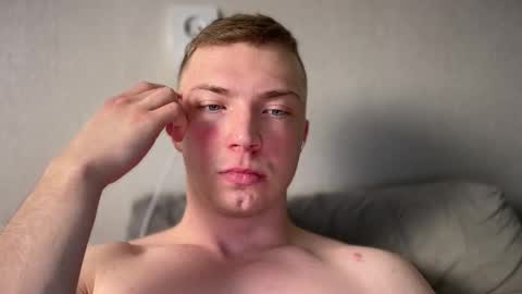 Iron online show from 02/07/26, 10:35