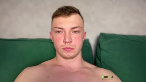 Iron online show from 03/20/26, 12:15