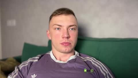 Iron online show from 03/20/26, 10:58