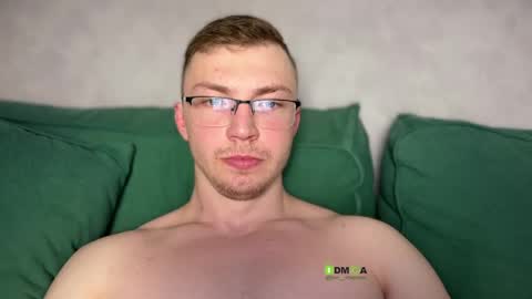 Iron online show from 03/28/26, 12:21