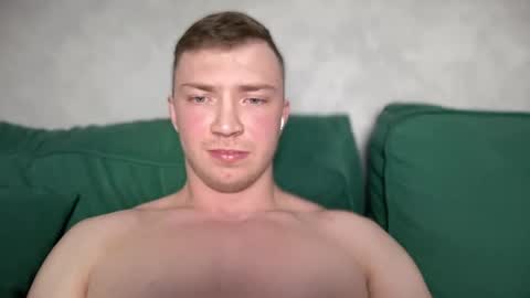 Iron online show from 03/31/26, 10:21