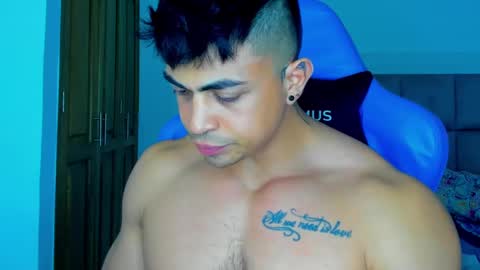 Iron online show from 02/05/25, 07:39