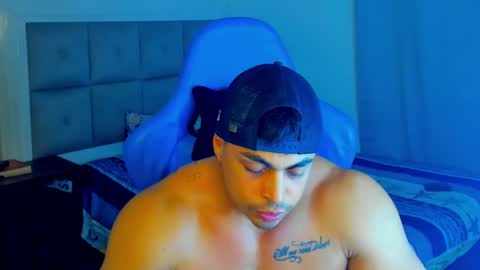 Iron online show from 02/10/25, 09:47