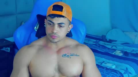 Iron online show from 02/11/25, 05:58