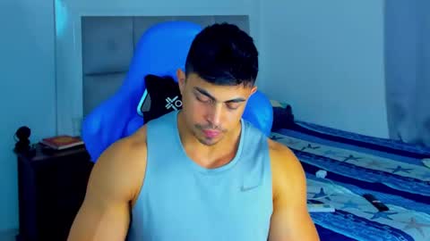 Iron online show from 02/15/25, 04:03