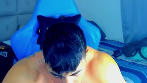 Iron online show from 02/20/25, 07:55