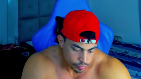 Iron online show from 02/22/25, 04:07