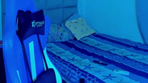 Iron online show from 03/02/25, 05:54