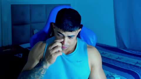 Iron online show from 03/05/25, 04:34